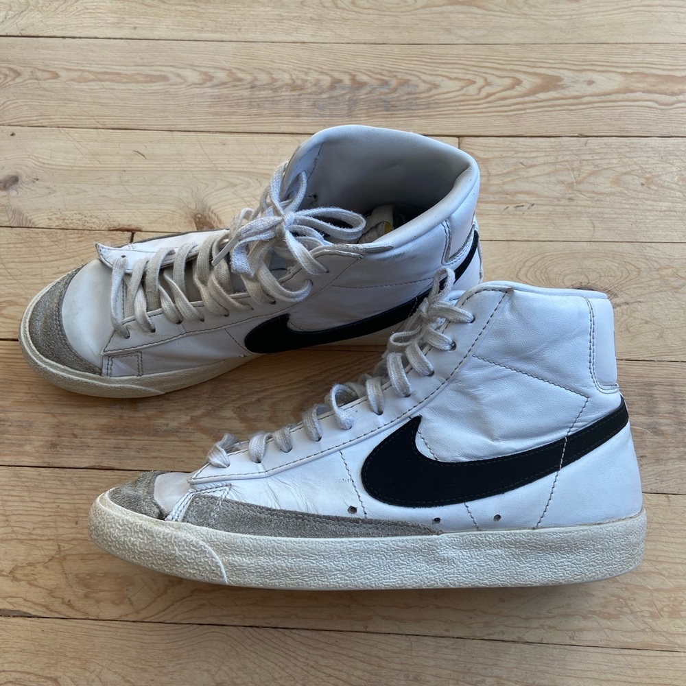 Nike Blazer Mid ‘77 Vintage